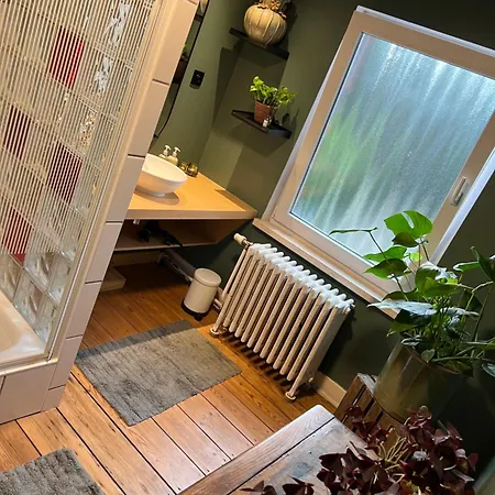 Maison Grandjean 베르비에