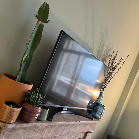 Maison Grandjean 3* 베르비에