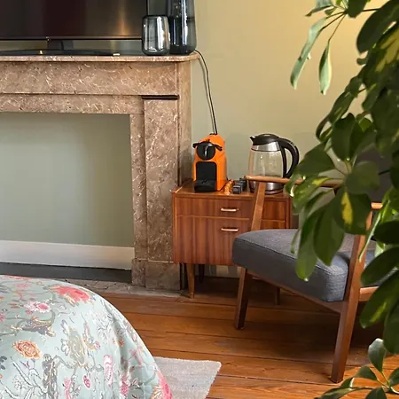 B&B Maison Grandjean