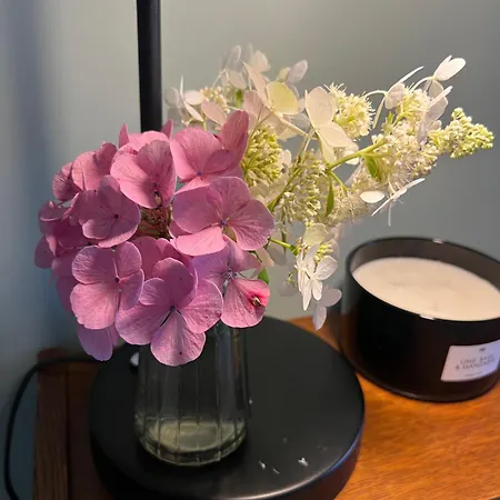 Bed and Breakfast Maison Grandjean 3*