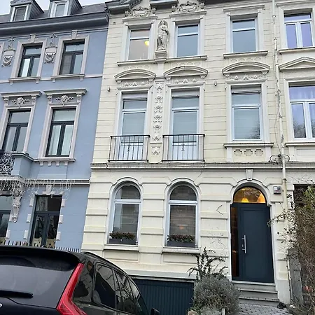 Maison Grandjean