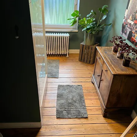 Maison Grandjean B&B