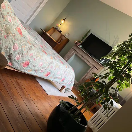 Maison Grandjean B&B 3*